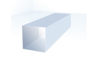 Кристаллы КТР 6х6х5мм для ШГ@1064нм